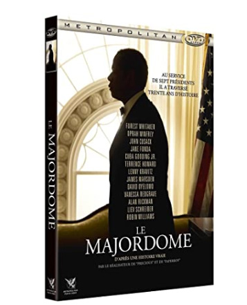 Le Majordome