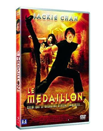 Le Médaillon