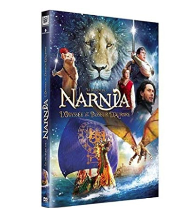Le Monde De Narnia 3, L'Odyssée du Passeur d'Aurore
