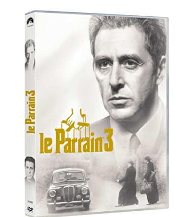 Le Parrain 3