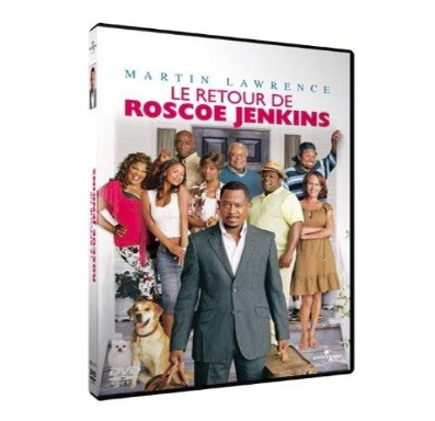 Le Retour de Roscoe Jenkins