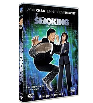 Le Smoking
