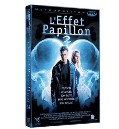 L'effet papillon 2
