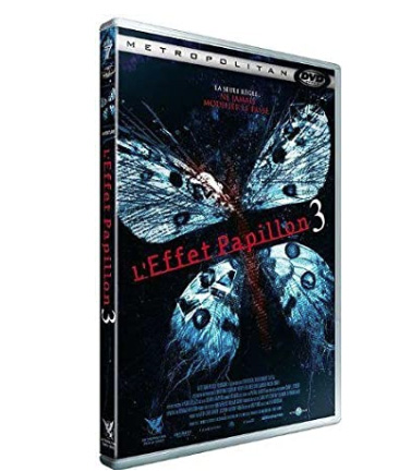 L'effet papillon 3