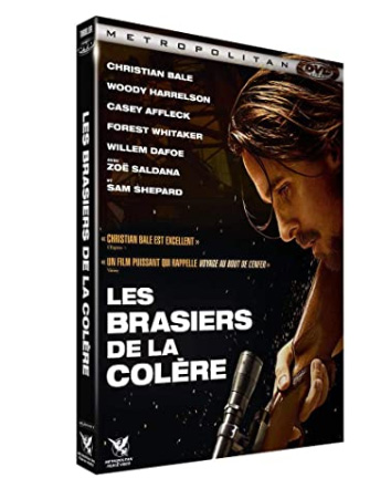 Les Brasiers de la Colère