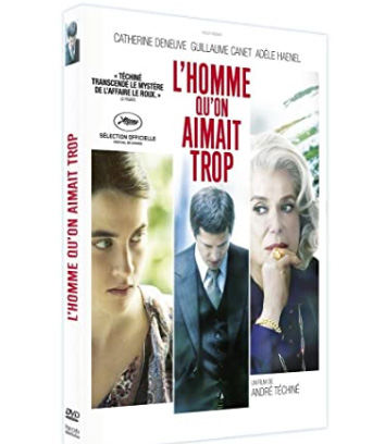 L'homme qu'on aimait trop
