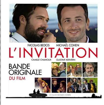 L'invitation