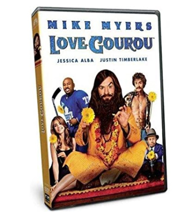 Love Gourou