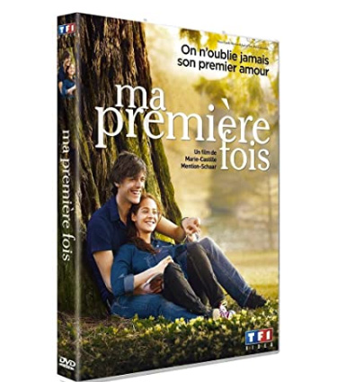 Ma première fois