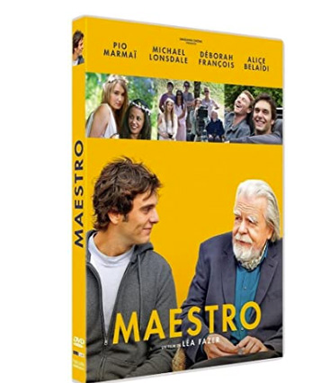Maestro