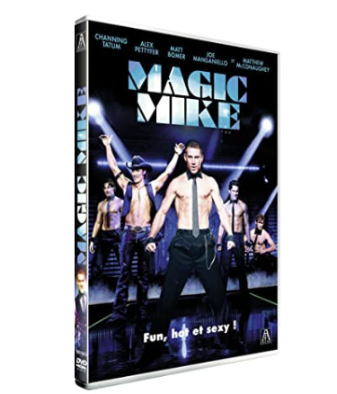 Magic Mike