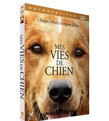 Mes vies de chien