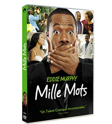 Mille Mots