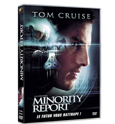 Minority Report