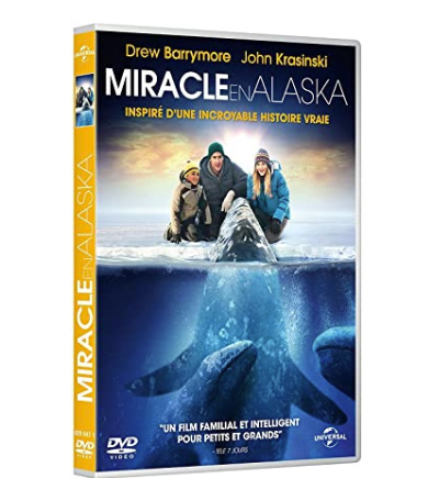 Miracle en Alaska