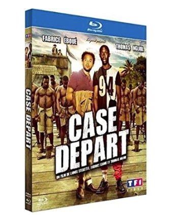 Case Départ