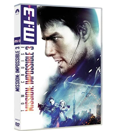 Mission impossible 3