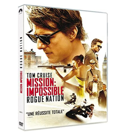 mission impossible 5, Rogue Nation
