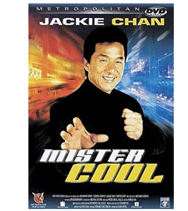 Mister Cool
