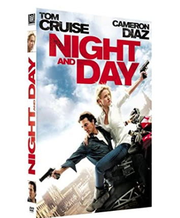 Night and day
