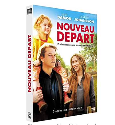 Nouveau Départ