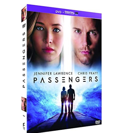 Passengers