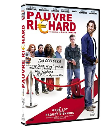 Pauvre Richard