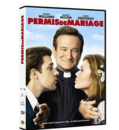 Permis de mariage