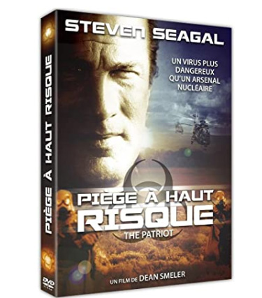Piège à haut risque