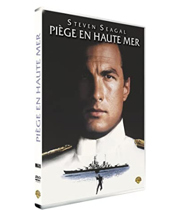 Piège en Haute Mer