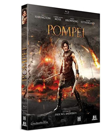 Pompéi