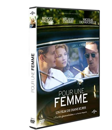 Pour une femme