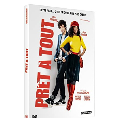 Prêt a tout