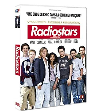 Radiostars