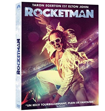 Rocketman