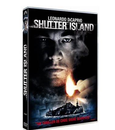 Shutter Island