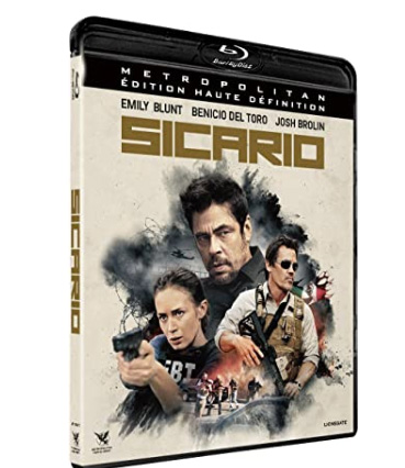 Sicario