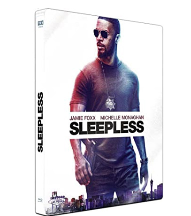 Sleepless
