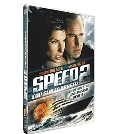 Speed 2, Cap sur Le Danger