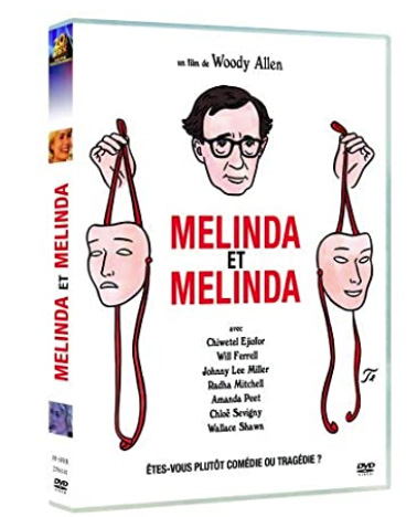 Melinda et Melinda