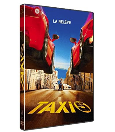 Taxi 5