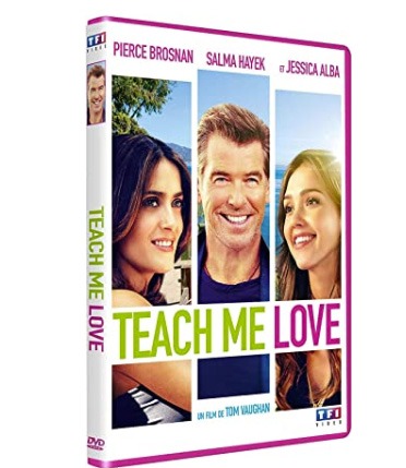 Teach Me Love