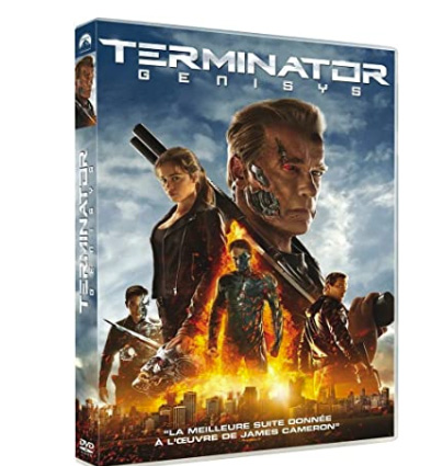 Terminator Genisys