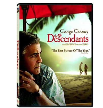 The Descendants
