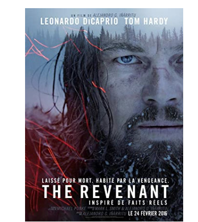 The Revenant