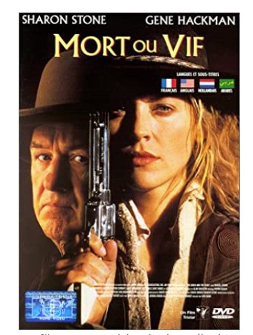 Mort ou vif