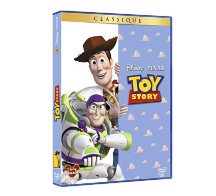 Toy Story 1