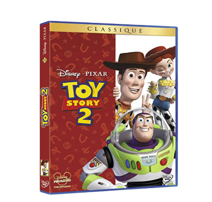 Toy Story 2