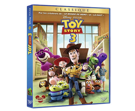 Toy Story 3