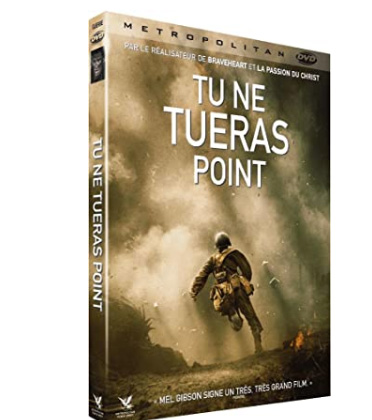 Tu ne tueras point